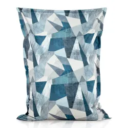 Bean bag pillow cover - Outdoor Waterproof