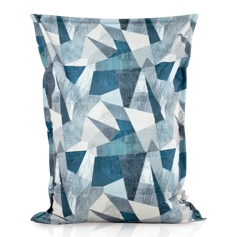 Bean bag pillow cover XL 