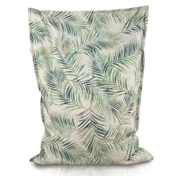 Bean bag pillow cover - Outdoor Waterproof
