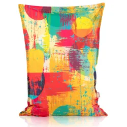 Bean bag pillow cover - Outdoor Waterproof