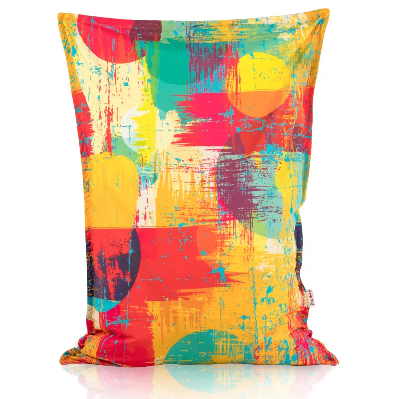Bean bag pillow cover XL 