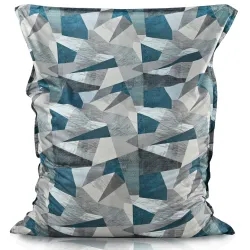 Bean bag pillow cover XXL 