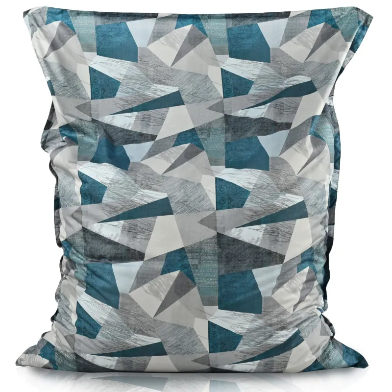 Bean bag pillow cover XXL 