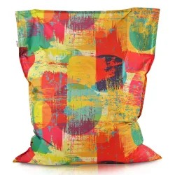 Bean bag pillow cover XXL 