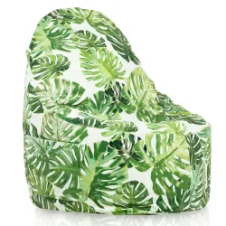 Bean Bag Chair Porto Cover - Outdoor Waterproof