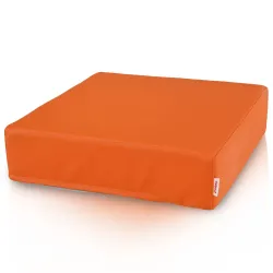 Quadro Foam Seat Pad 40x40 Eco-leather | Italpouf