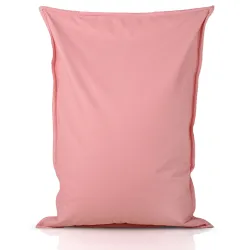 Kids XL Giant Floor Cushion in Eco-leather | Italpouf