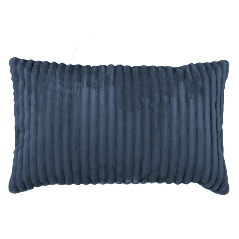 Decorative Cushion 45x70 Royal Chunky Corduroy | Italpouf