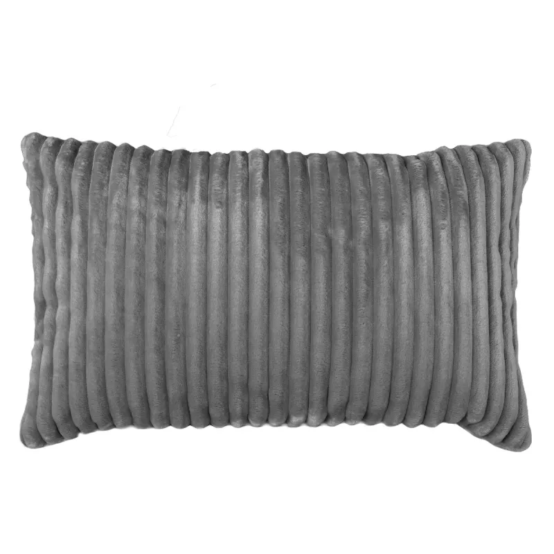 Decorative Cushion 45x70 Royal Chunky Corduroy | Italpouf