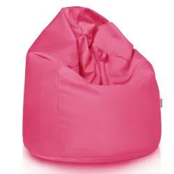 Kids Bean Bag Chair - Soft Velvet