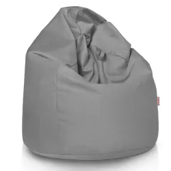 Kids Bean Bag Chair - Soft Velvet
