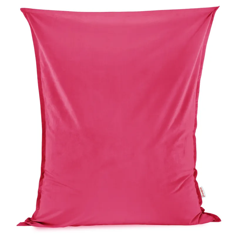 Giant Floor Cushion XXL - Soft Velvet – view 18
