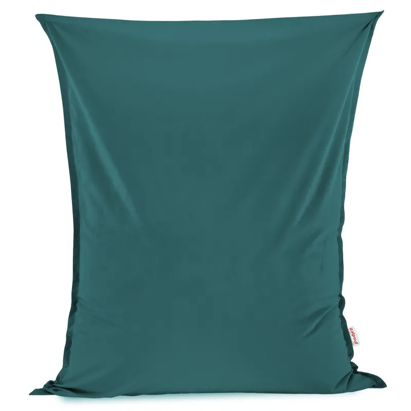 Giant Floor Cushion XXL - Soft Velvet – view 20