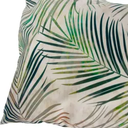Square garden pillow 45x45 cm - Outdoor Pro Waterproof – view 35