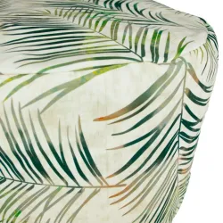 Round Cylinder Pouffe - Outdoor Pro Waterproof – view 20