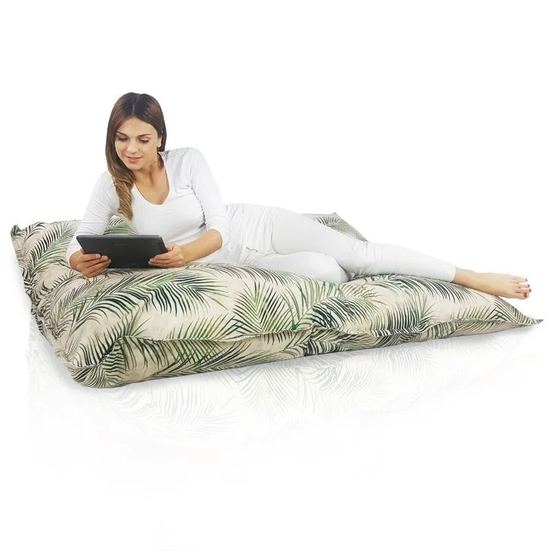 Giant Floor Cushion XXL - Outdoor Pro Waterproof – view 54