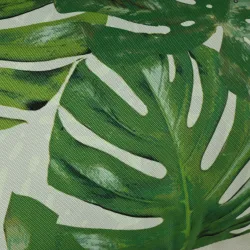 Rectangular garden pillow 30x50 cm - - Outdoor Pro Waterproof – view 24