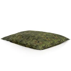 Large Floor Cushion XL for Kids - Outdoor Pro Waterproof – view 28