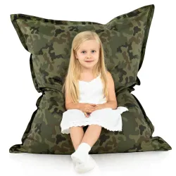 Large Floor Cushion XL for Kids - Outdoor Pro Waterproof – view 62