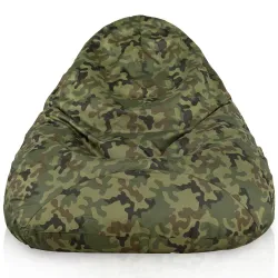 Drop XXL Highback Bean Bag Chair - Outdoor Pro Waterproof – view 53
