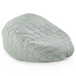 Kids Bean Bag Chair L - Soft Velvet – view 50