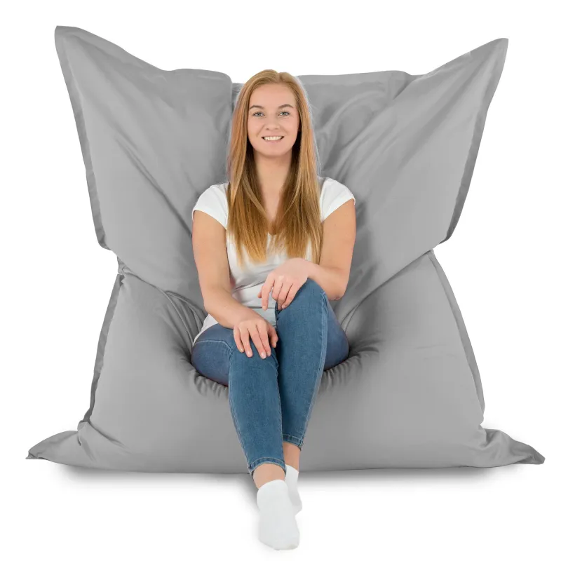 Giant Floor Cushion XXL - Outdoor Pro Waterproof – view 45