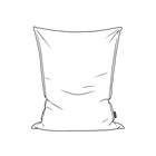Bean Bag Pillow Children