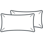 Rectangular Pillows