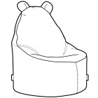 Beanbag Children