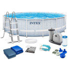 Frame Pools