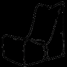 Outdoor Bean Bag Chair