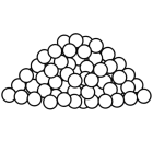 Bean Bag Filling