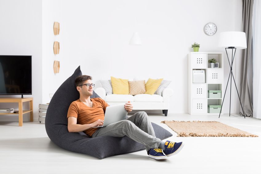 beanbag