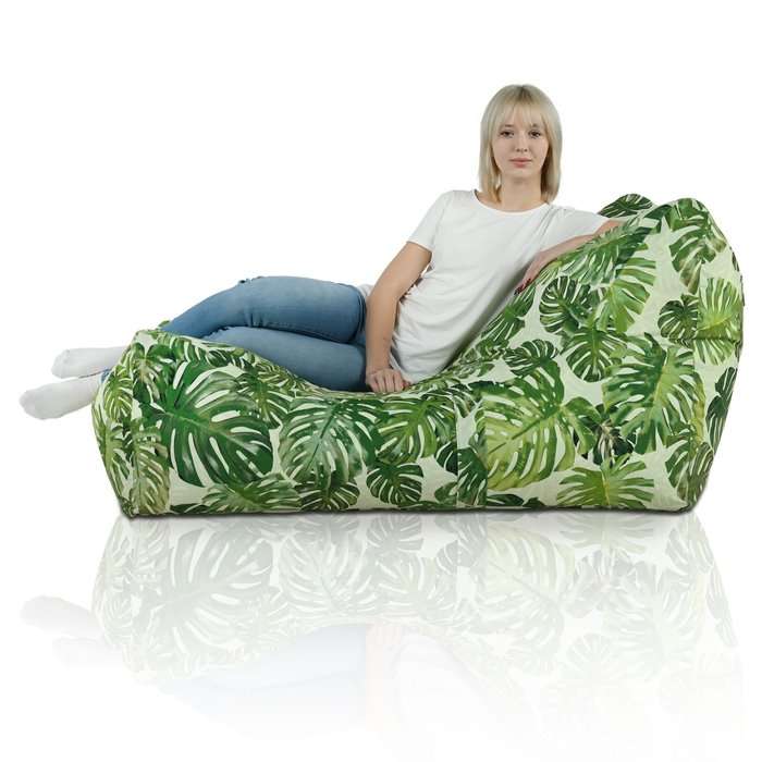 Choosing the Perfect Bean Bag Garden Furniture for Outdoor Relaxation