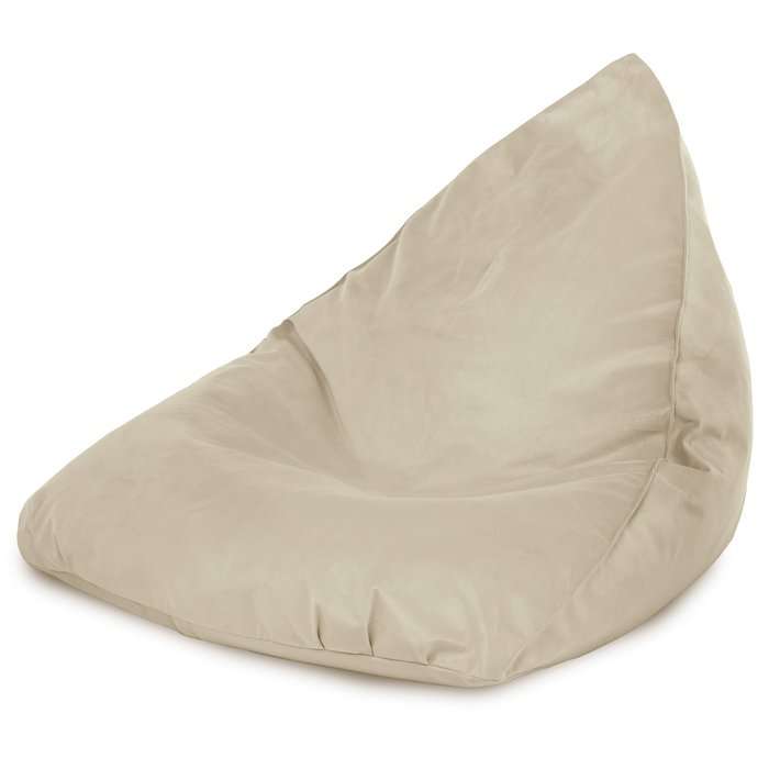 Luxurious Comfort with Plush Beanbags