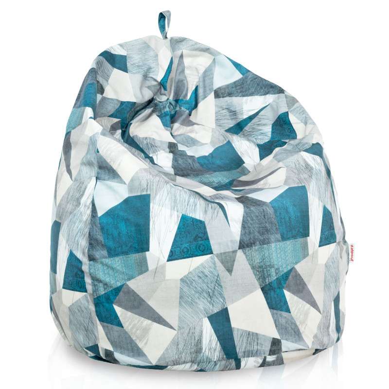 Choosing the Perfect Large Bean Bag XL for Your Home