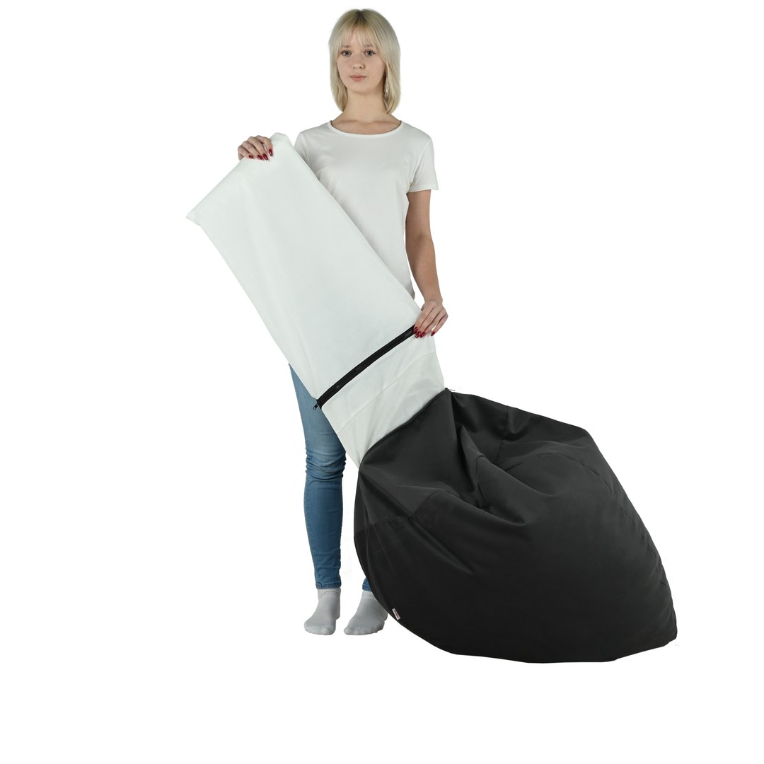 instructions for removing the cover