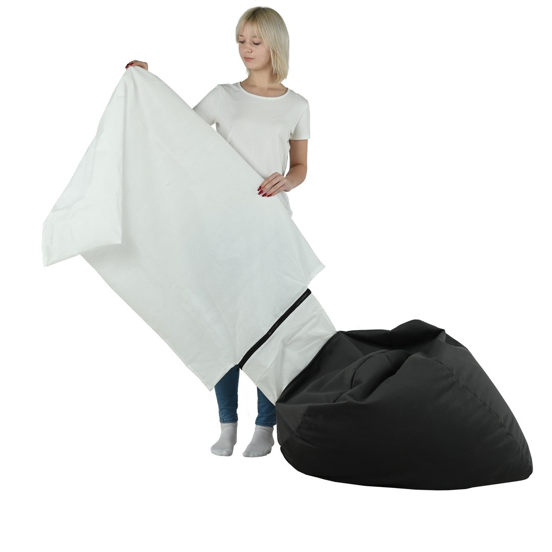 instructions for removing the cover